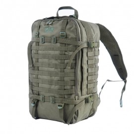 Kuprinė Magnum Taiga 45L žalia 