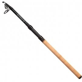 MIKADO INTRO II CORK POWER TELEROD 360 cm / up120 g