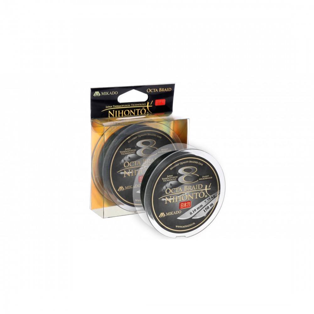 pintas valas mikado 8x niconto octa braid 150m pintas valas mikado 8x niconto octa braid 150m