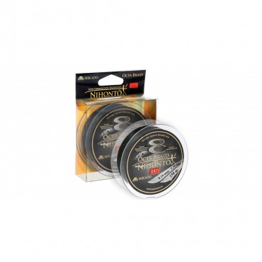 pintas valas mikado 8x niconto octa braid 150m