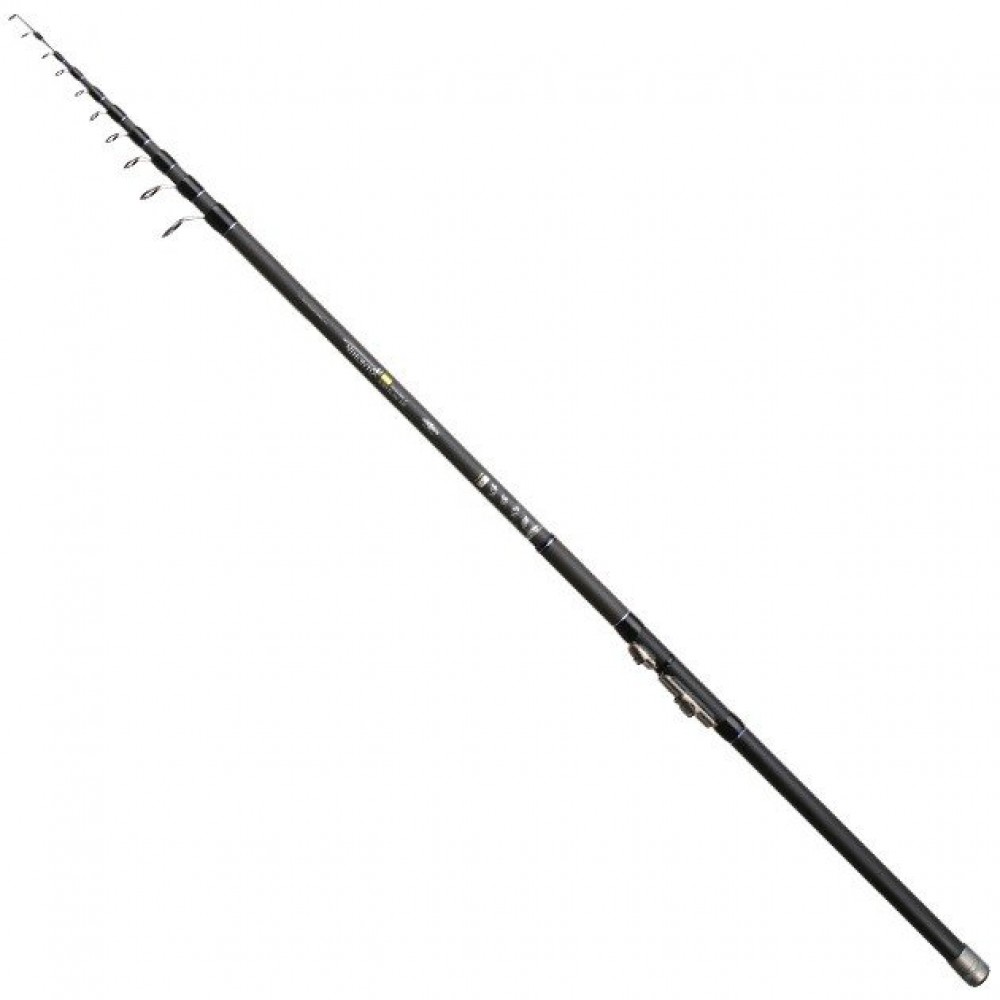 Teleskopinė meškerė mikado nihonto mini float 360 10-40g