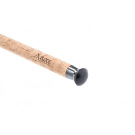 Mikado x-plode light tele float 380 5-28g 