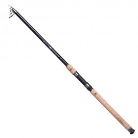 Mikado x-plode light tele float 380 5-28g 