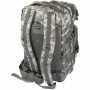Kuprinė Mil-Tec Assault pack ACU-dig 36l