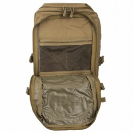 Kuprinė Mil-Tec Assault pack Coyot 36L
