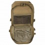 Kuprinė Mil-Tec Assault pack Coyot 36L