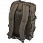 Kuprinė Mil-Tec Assault pack 36L žalia