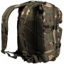Kuprinė Mil-Tec Assault pack woodlan 36L