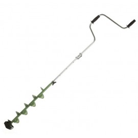  ledo grąžtas mora ice expert pro 130