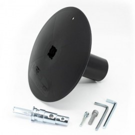 Adapteris Mora ledo grąžtams MORA ICE UNIVERSAL PRO 18/22mm