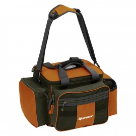 Ž0klės reikmenų krepšys su 5 plastiko dėžutėmis  Nisus 