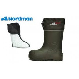 žieminiai batai Nordman Optimal