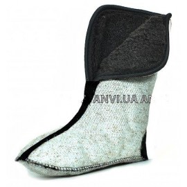 žieminiai batai-bachilai Nordman OX14-O