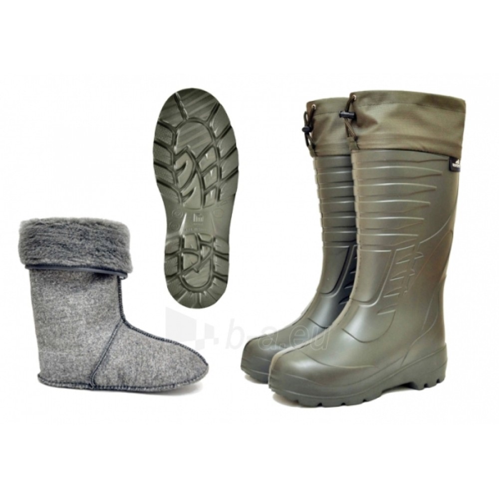 Žieminiai batai Nordman Active PE-5 M -30°C