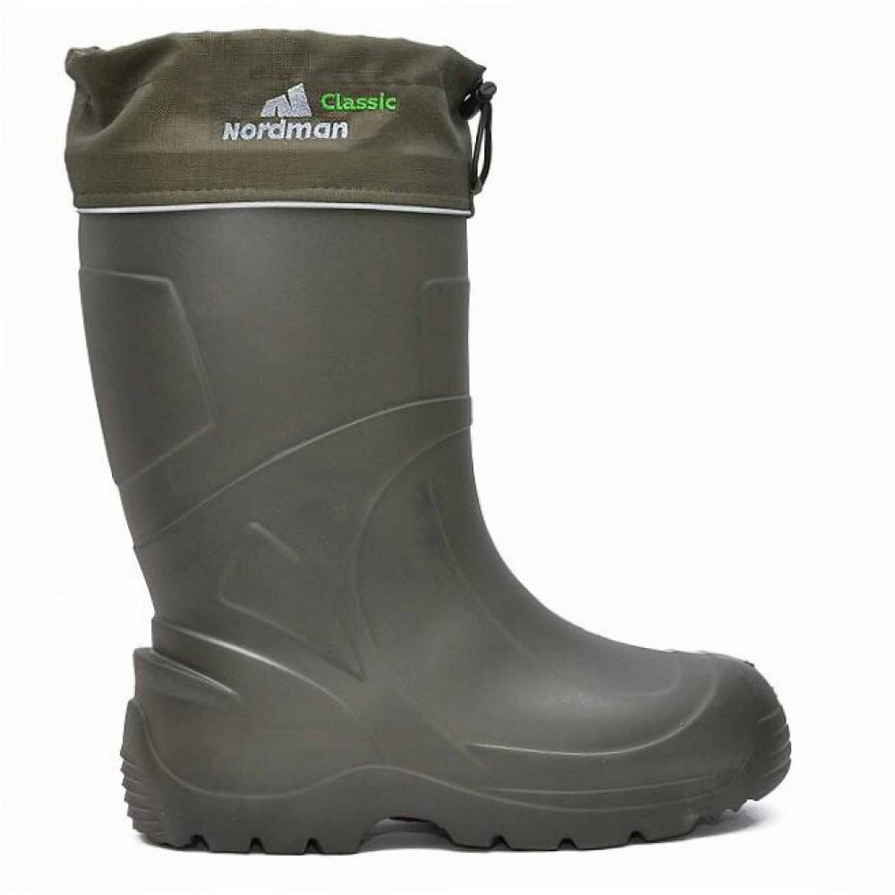 Žieminiai batai Nordman Classic PRO 