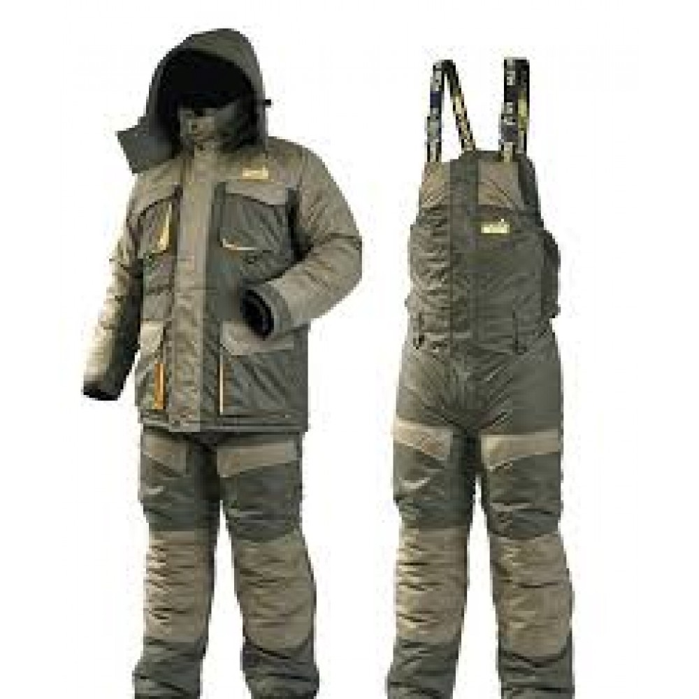 zieminis kostiumas Norfin Active zieminis kostiumas Norfin Active