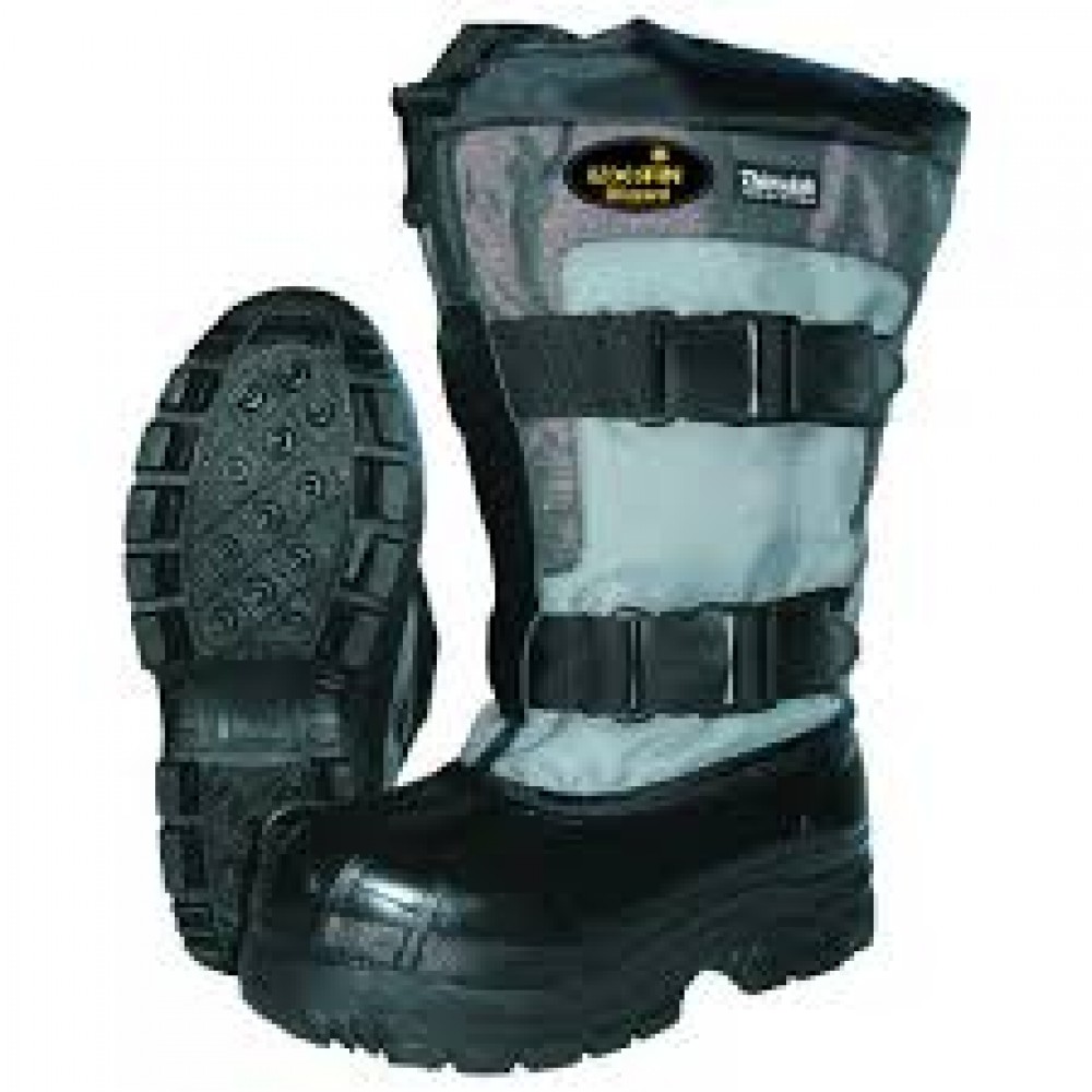 žieminiai batai norfin blizzard