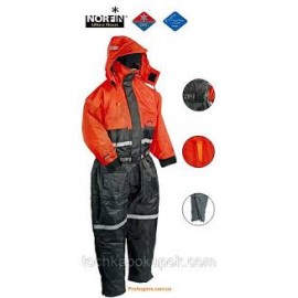 neskestantis komibenzonas norfin ultra float 