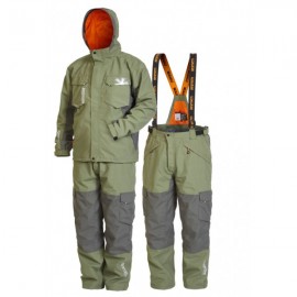 Žvejybinis kostiumas Norfin Alpha  Žvejybinis kostiumas Norfin Alpha
