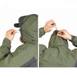 Žvejybinis kostiumas Norfin Alpha  Žvejybinis kostiumas Norfin Alpha