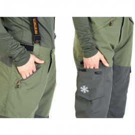 Žvejybinis kostiumas Norfin Alpha  Žvejybinis kostiumas Norfin Alpha