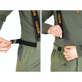 Žvejybinis kostiumas Norfin Alpha  Žvejybinis kostiumas Norfin Alpha