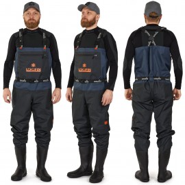 NORFIN PILOT BOOTFOOT bridkelnės