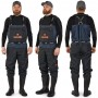 NORFIN PILOT BOOTFOOT bridkelnės