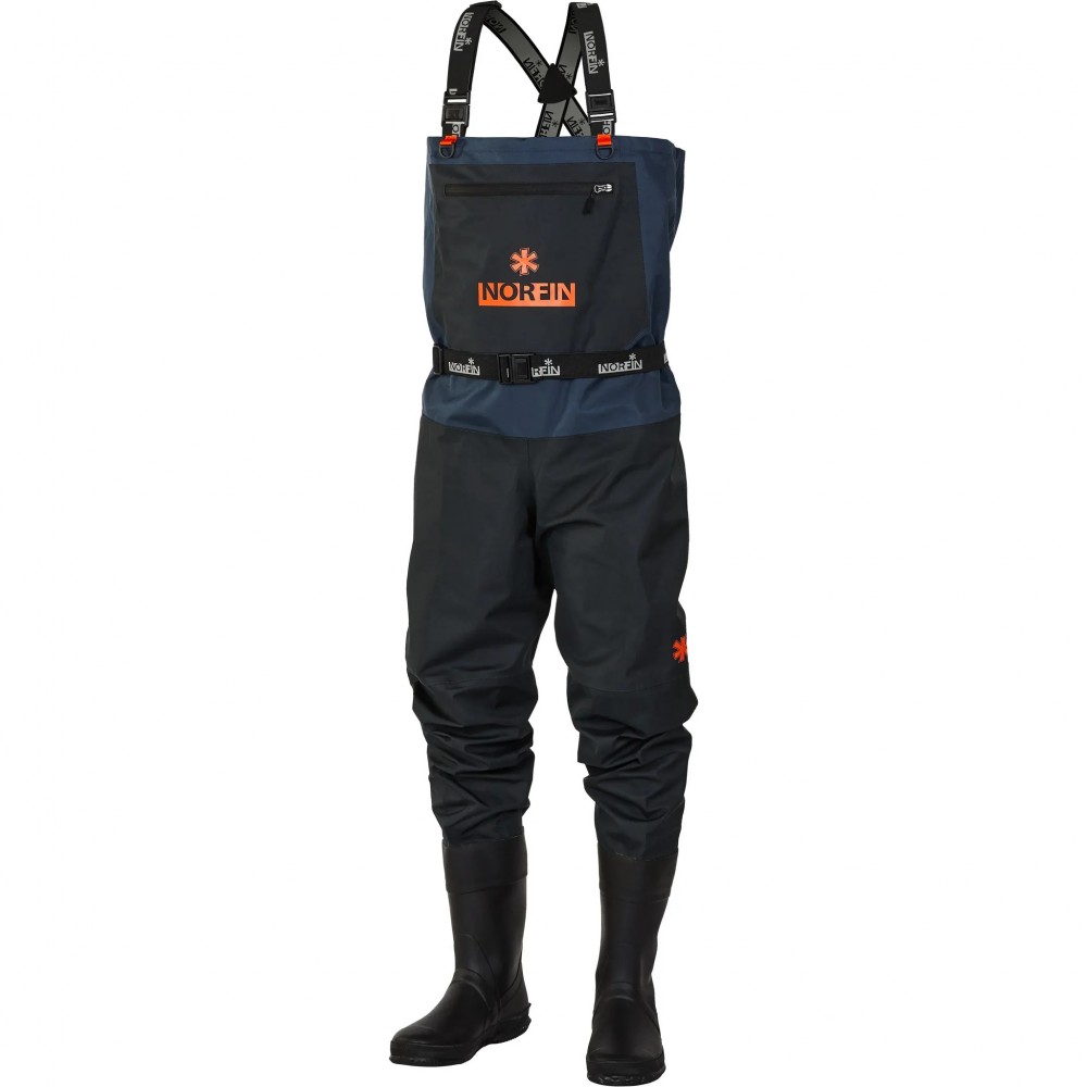 NORFIN PILOT BOOTFOOT bridkelnės