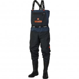 NORFIN PILOT BOOTFOOT bridkelnės