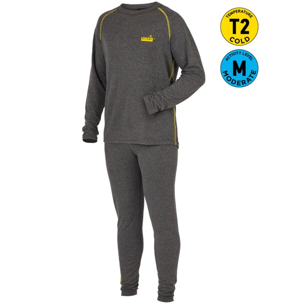 Termo Rūbai Norfin Scandic Classic Coton