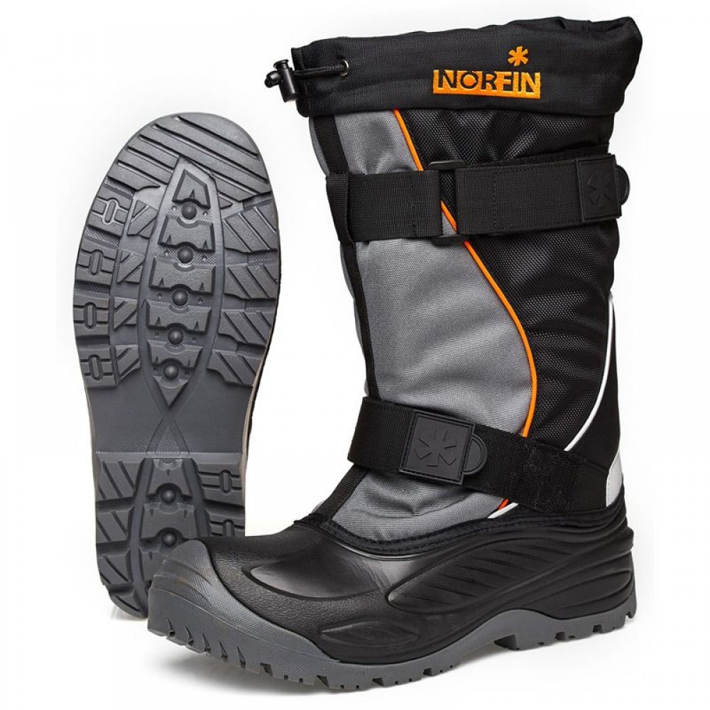 Žieminiai batai Norfin Avalanche