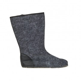 Žieminiai batai Norfin Klondaik 2 