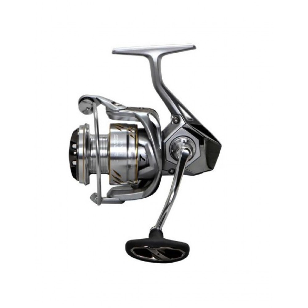 Ritė Okuma Zyros ZRS-2500A 6+1BB