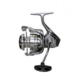 Ritė Okuma Zyros ZRS-2500A 6+1BB