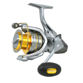 ritė OKUMA avenger abf-4000 6+1bb