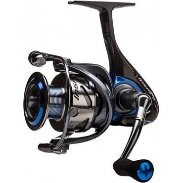 Ritė Okuma INSPIRA ISX 20B 8+1BB