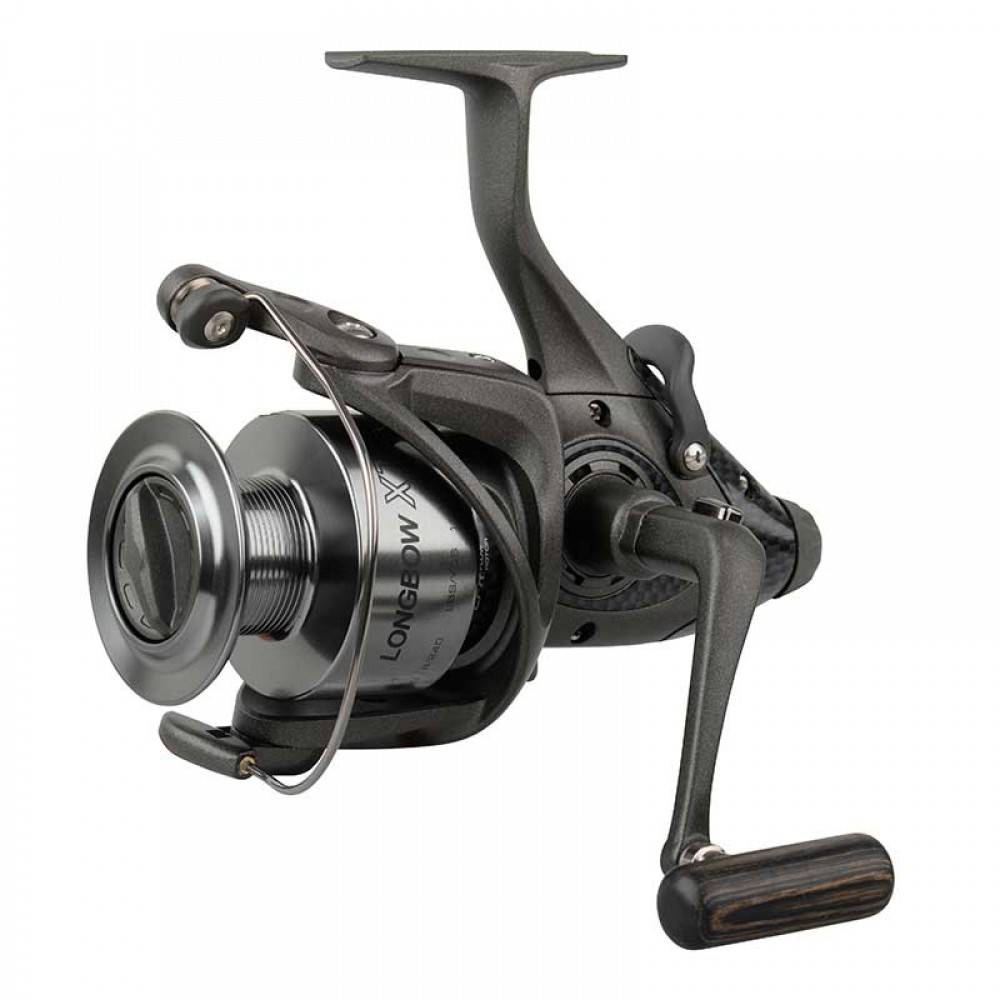 ritė okuma longbow xt lbxt-655 ritė okuma longbow xt lbxt-655