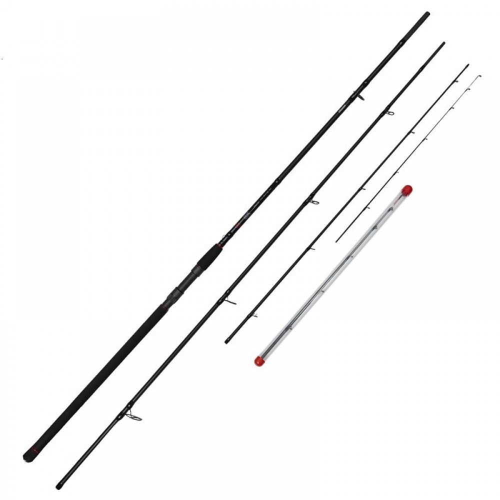 Okuma 8K feeder 360cm 40-80gr 3+2pcs