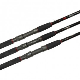 Okuma 8K feeder 360cm 40-80gr 3+2pcs