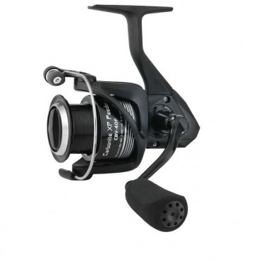 ritė okuma carbonite xp feeder cbv-40f