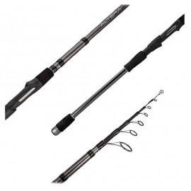 Okuma Altera telespin 244cm 15-40g MH