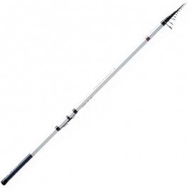 okuma avenger bolognese 5,0m 40-100gr