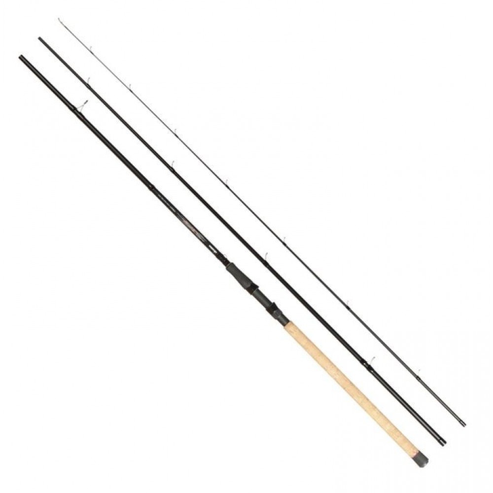 plūdinė meškerė okuma ceymar match 420 5-25g