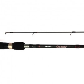 spiningas okuma ceymar 244cm 3-21g
