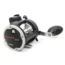 ritė multiplikatorinė Okuma Classic pro XPD-30da RIGHT