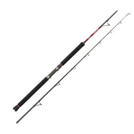 jūrinė meškerė okuma cortez 223 cm 20-30lbs