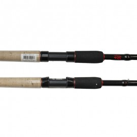 Okuma Custom Black feeder 330cm up60g 3pcs+3 CUB-F-110360