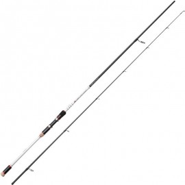 spiningas okuma CX carbon cone concept 3,0m 20-60g