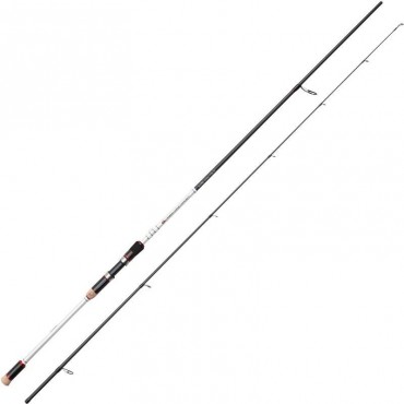 SPININGAS OKUMA CX CARBON CONE CONCEPT 2,7M 40-80G